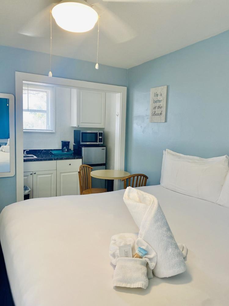 St Maurice Inn 3*