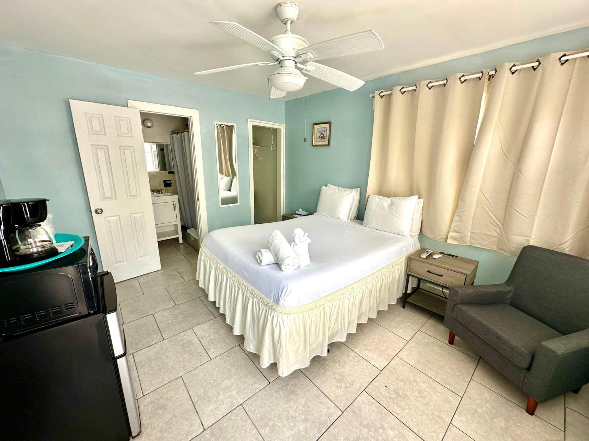St Maurice Inn