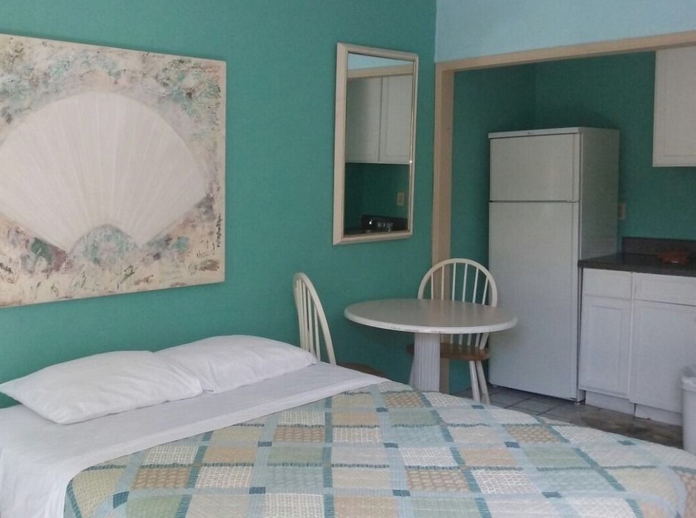 Inn St Maurice