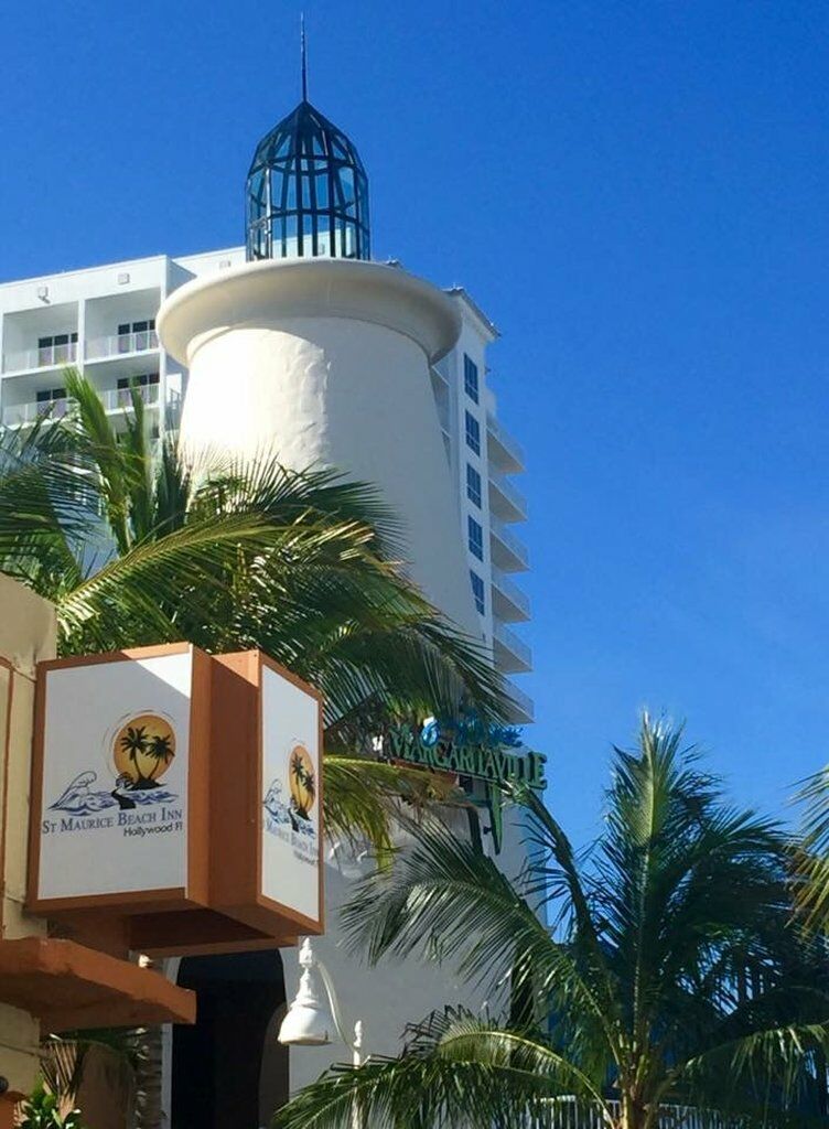 Inn St Maurice Hollywood