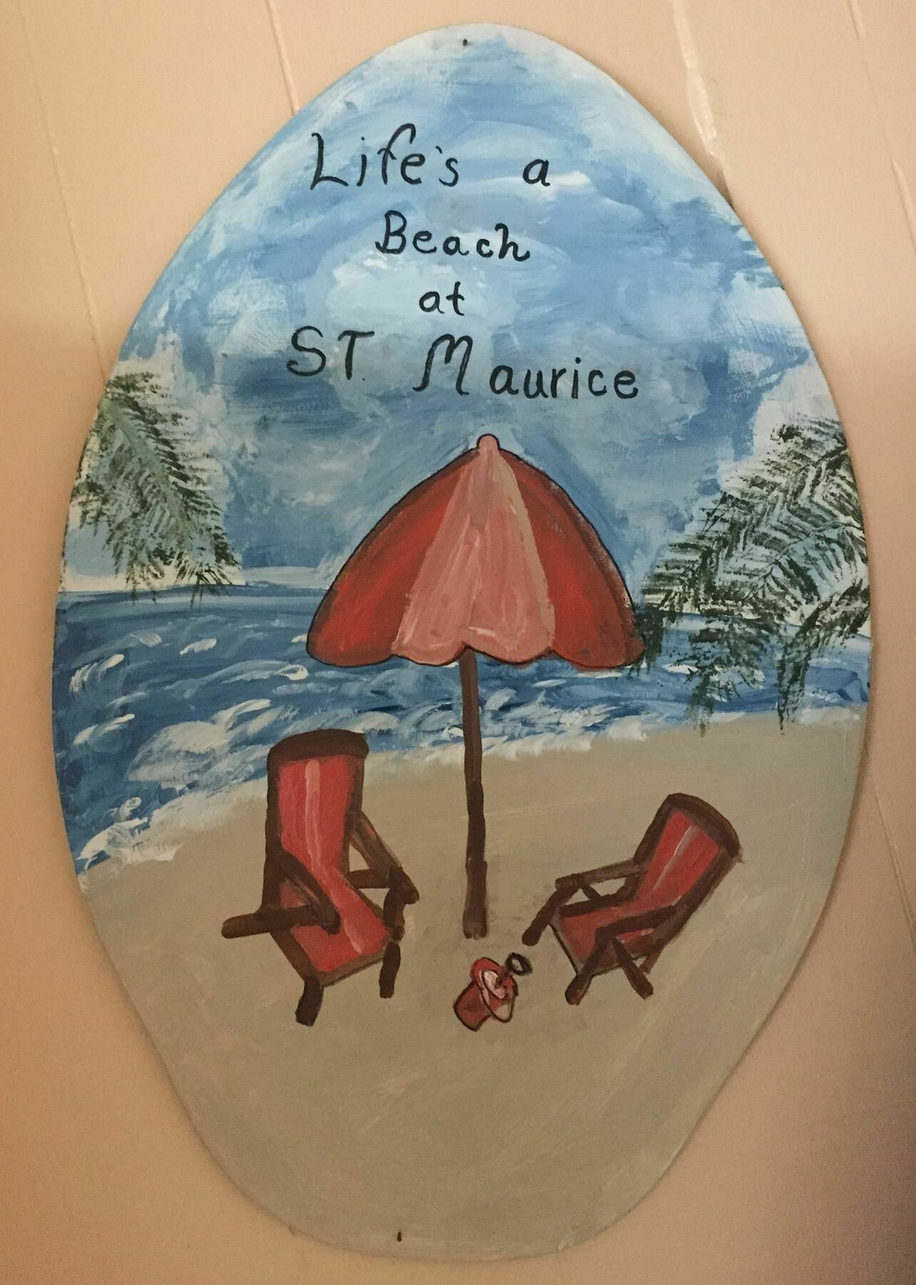 St Maurice Inn Hollywood
