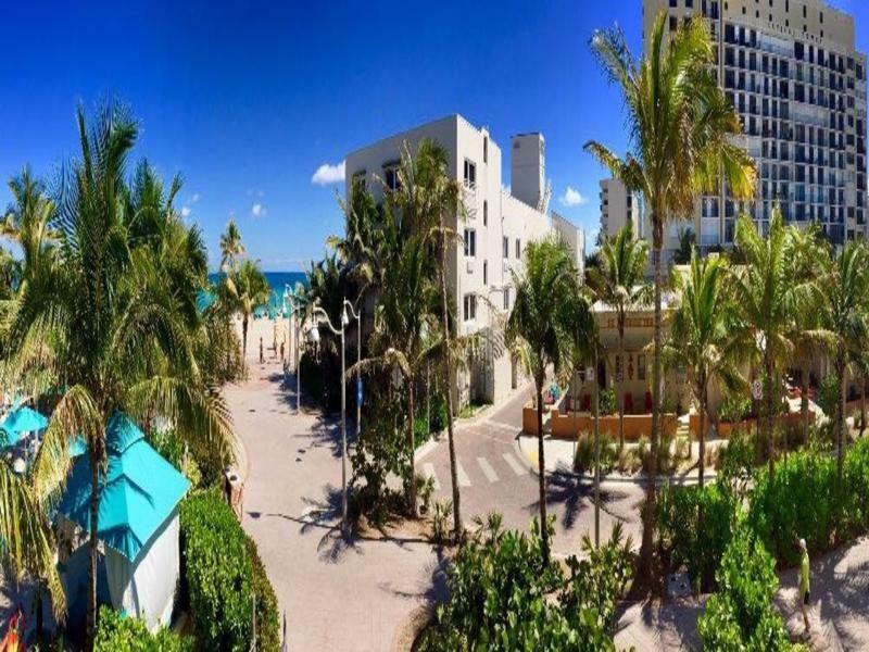 St Maurice 3* Hollywood
