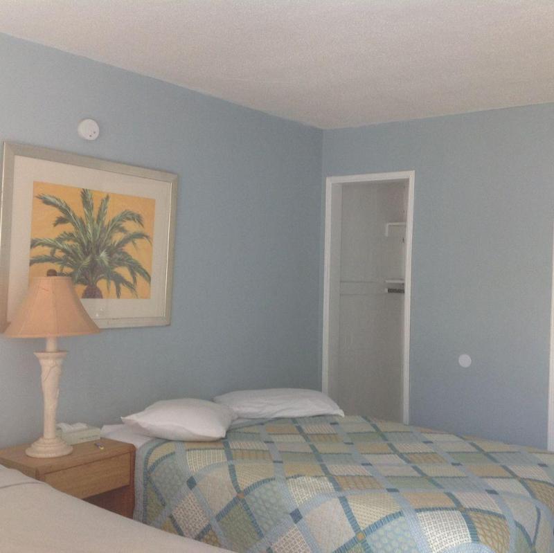 Inn St Maurice 3*